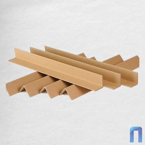 Уголки картонные 40х40х3х1600